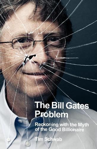 the bill gates problem book review